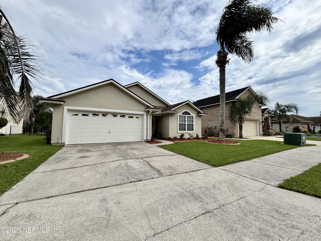 9302 Prosperity Lake Drive - Photo 2