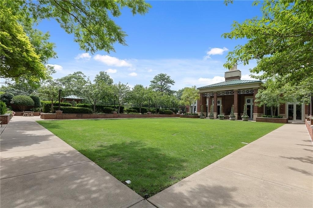 1820 Peachtree Street Nw - Photo 33