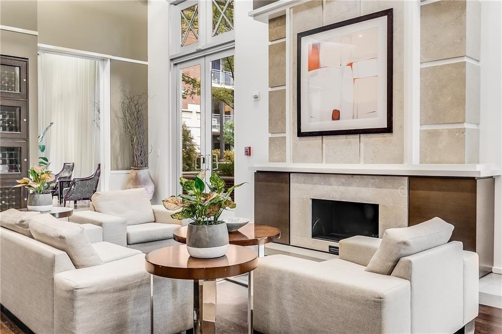 1820 Peachtree Street Nw - Photo 35