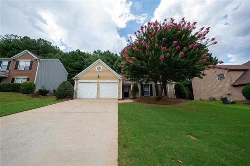 3820 Oak Park Drive - Photo 1