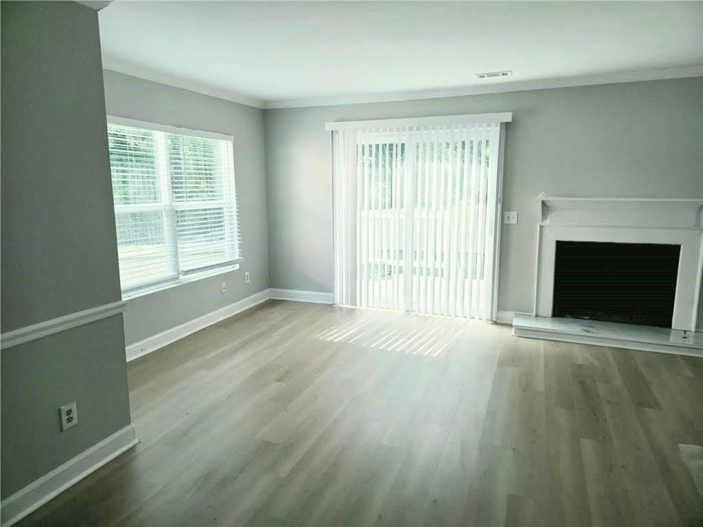 1221 Oak Forest Court Sw - Photo 1