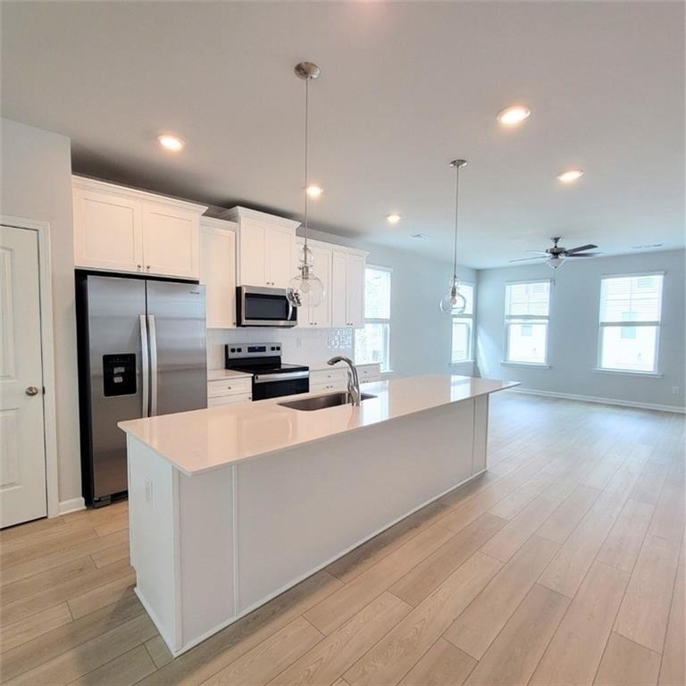 112 Werner Brook Way Sw - Photo 7