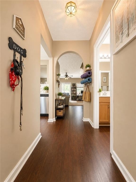 3833 Austin Park Lane - Photo 1