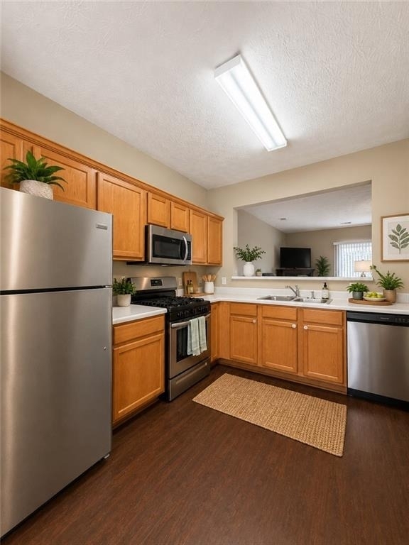 3833 Austin Park Lane - Photo 2