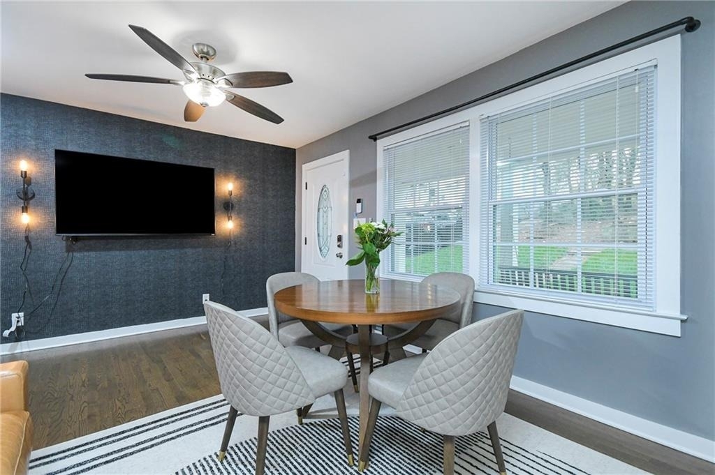 1452 Akridge Street Nw - Photo 4