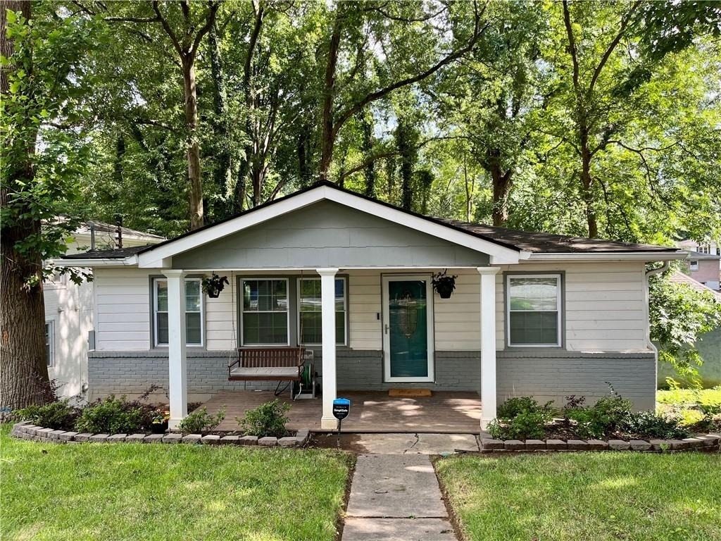1452 Akridge Street Nw - Photo 0