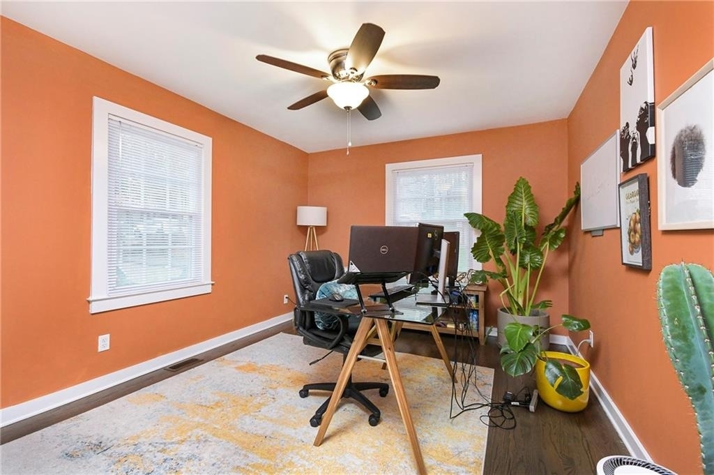 1452 Akridge Street Nw - Photo 15
