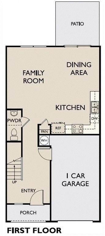 3063 Tarian Way - Photo 20