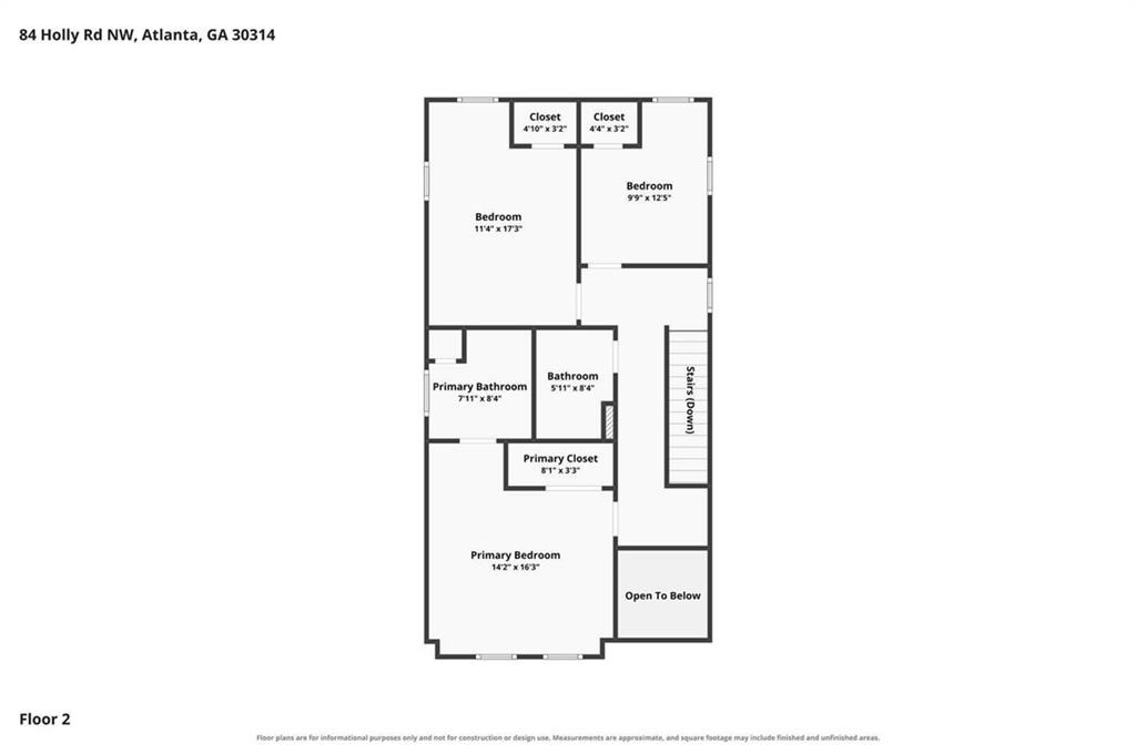 84 Holly Road Nw - Photo 16