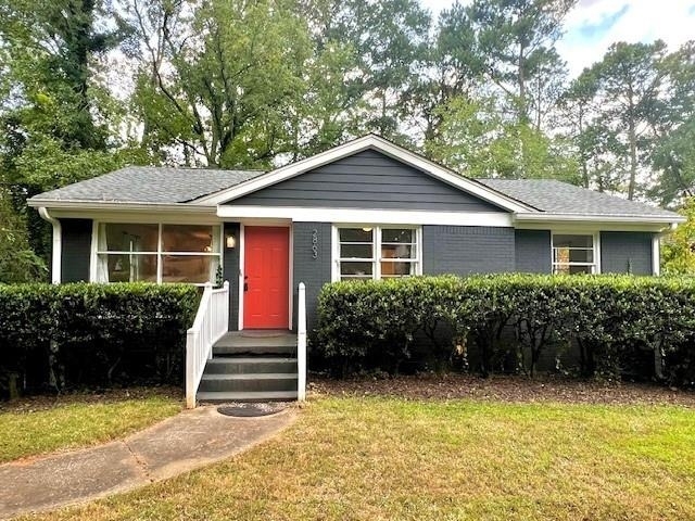 2863 Catalina Drive - Photo 0