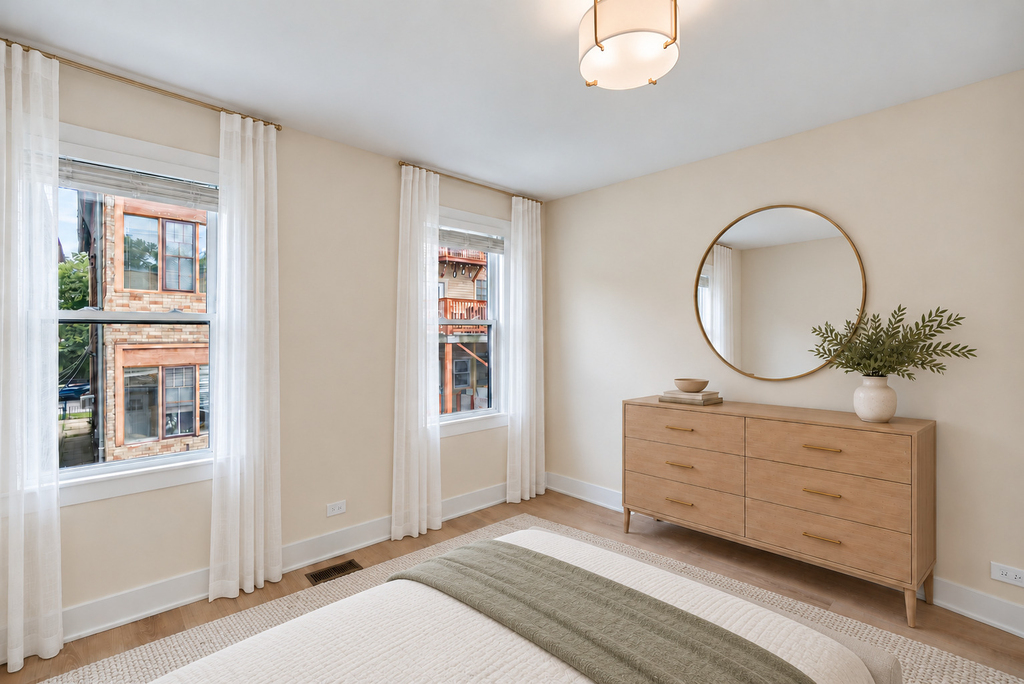 1328 W Nelson Street - Photo 8