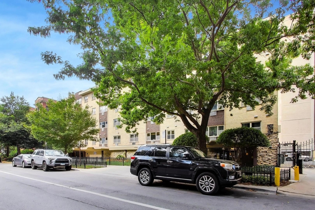 420 W Aldine Avenue - Photo 2