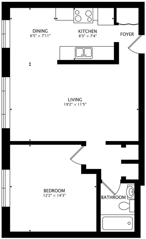420 W Aldine Avenue - Photo 26
