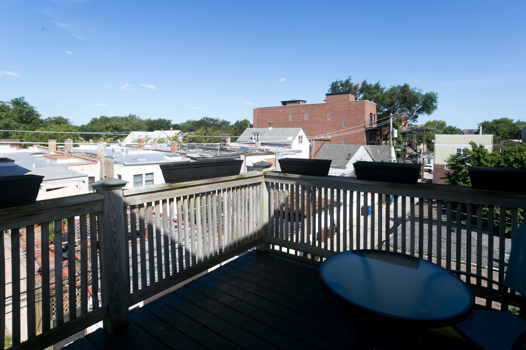 3614 N Bosworth Avenue - Photo 20