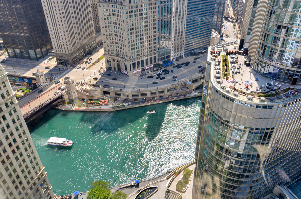 405 N Wabash Avenue - Photo 21