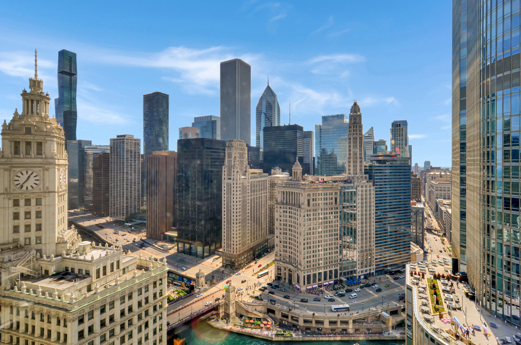 405 N Wabash Avenue - Photo 24