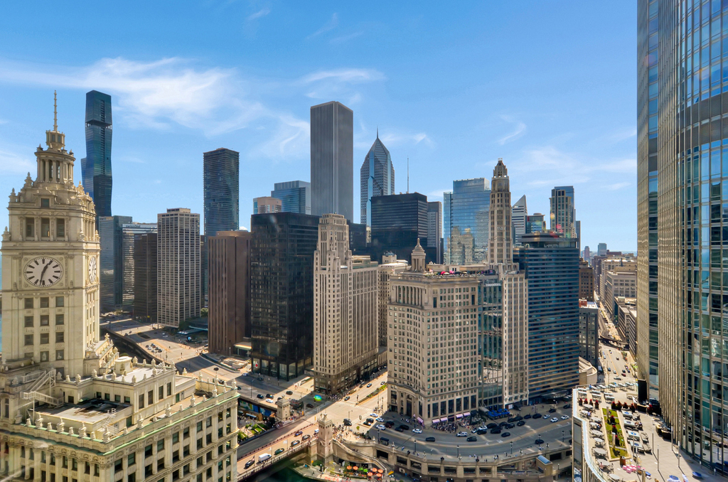 405 N Wabash Avenue - Photo 20