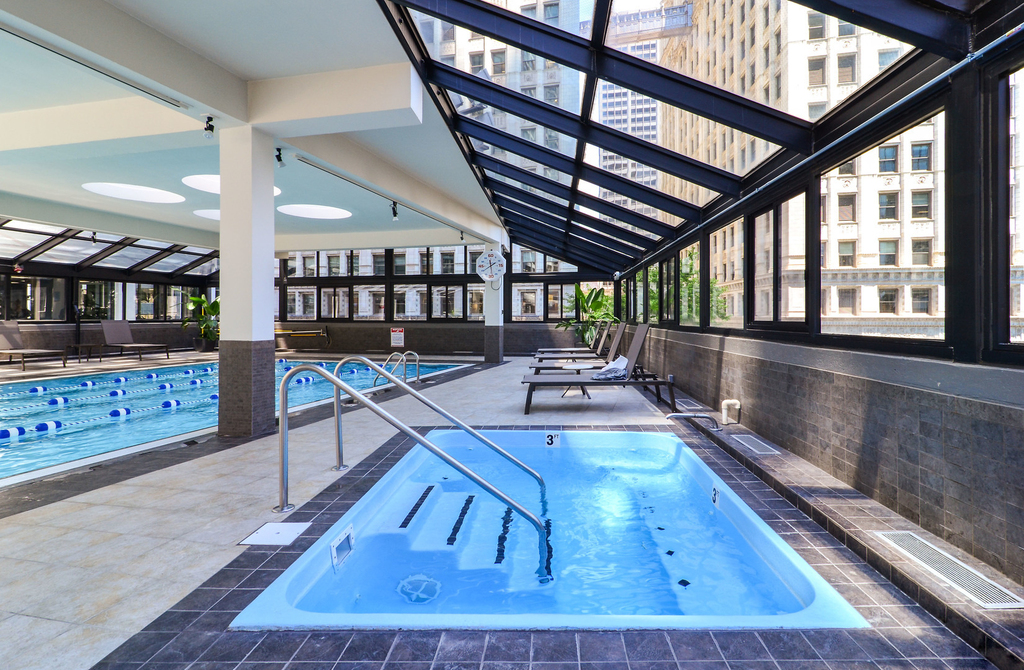 405 N Wabash Avenue - Photo 34