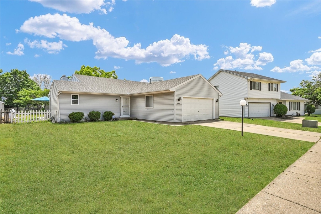 2801 Rachel Road - Photo 1