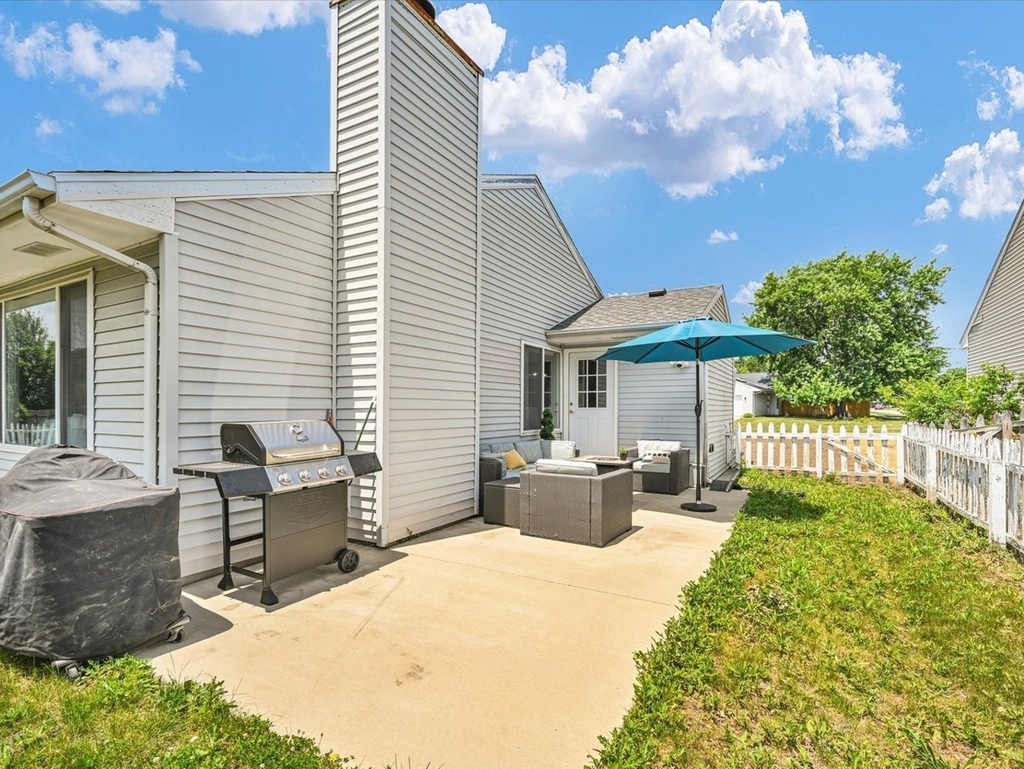 2801 Rachel Road - Photo 23