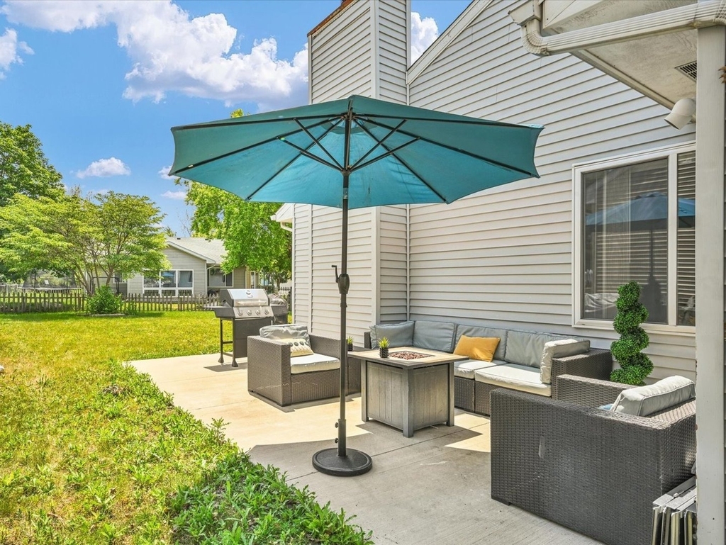 2801 Rachel Road - Photo 21