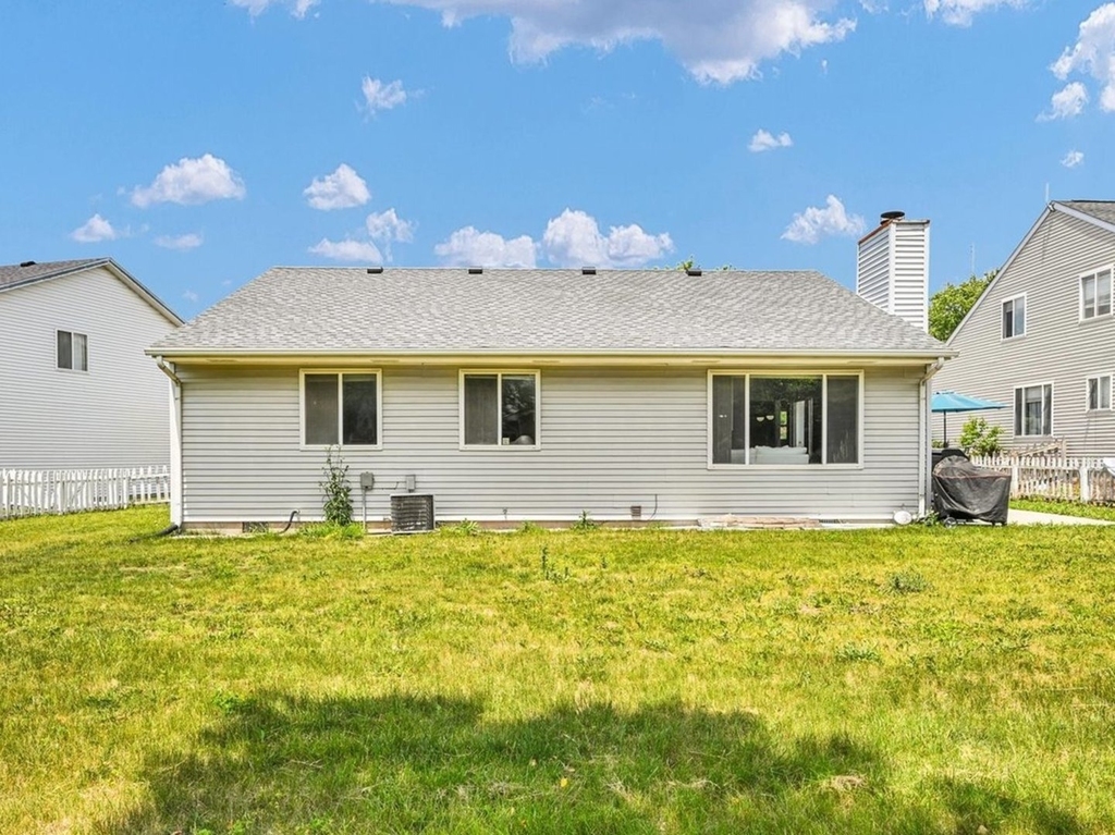 2801 Rachel Road - Photo 22