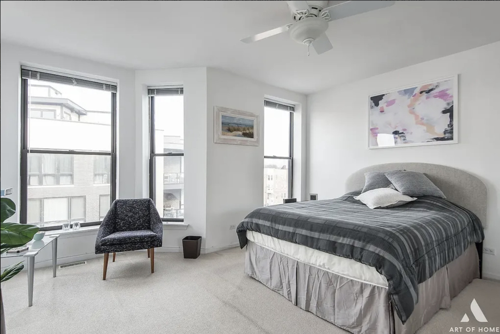 1201 W Diversey Parkway - Photo 20