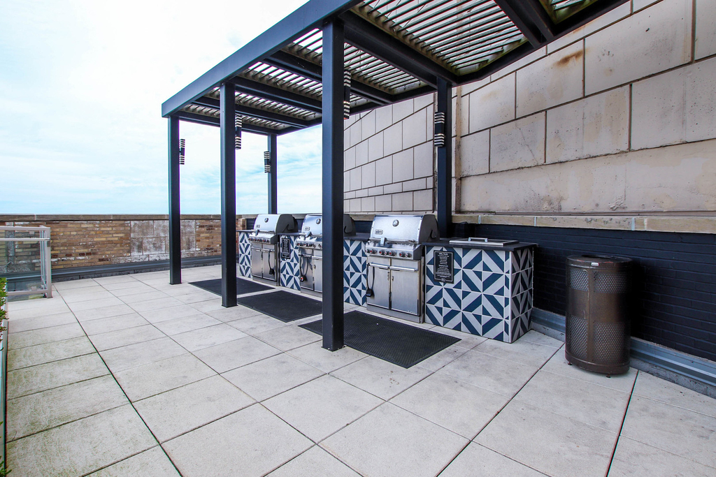 850 N Lake Shore Drive - Photo 17