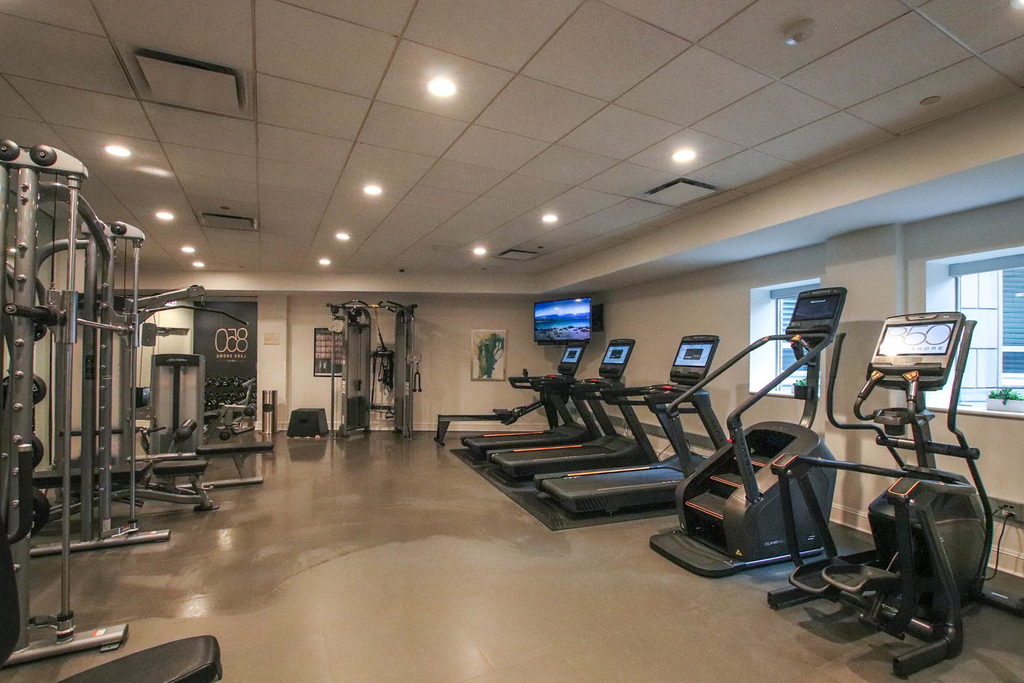 850 N Lake Shore Drive - Photo 21