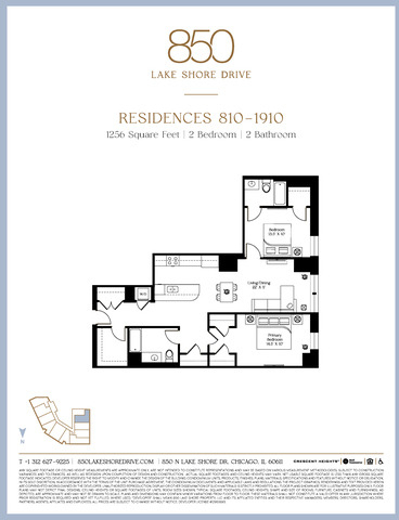 850 N Lake Shore Drive - Photo 24