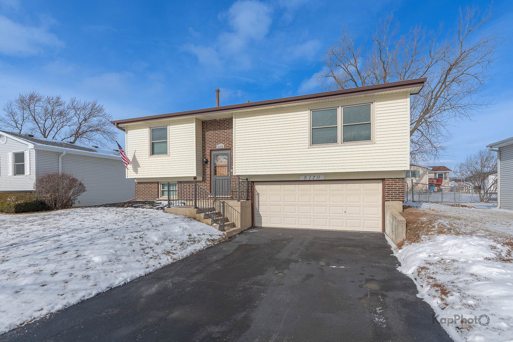 8170 Northway Drive - Photo 0