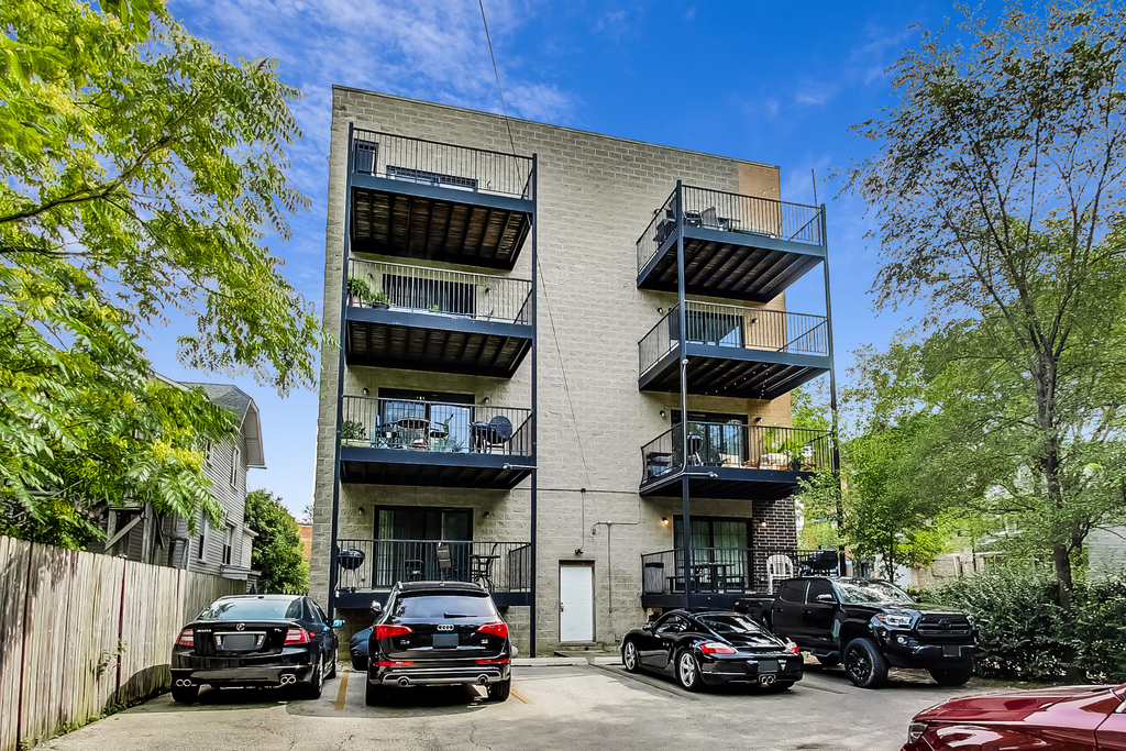 3332 W Palmer Street - Photo 7