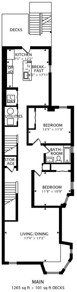 3330 S Indiana Avenue - Photo 39