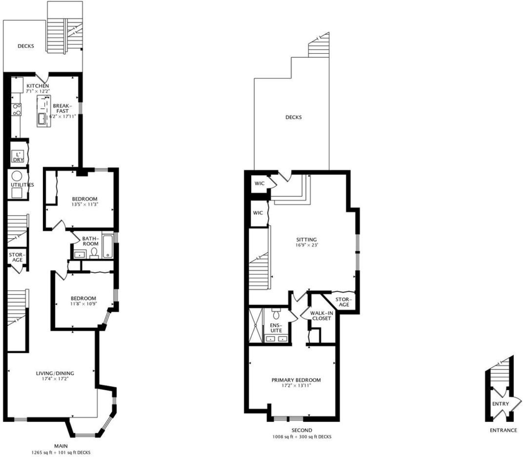 3330 S Indiana Avenue - Photo 40