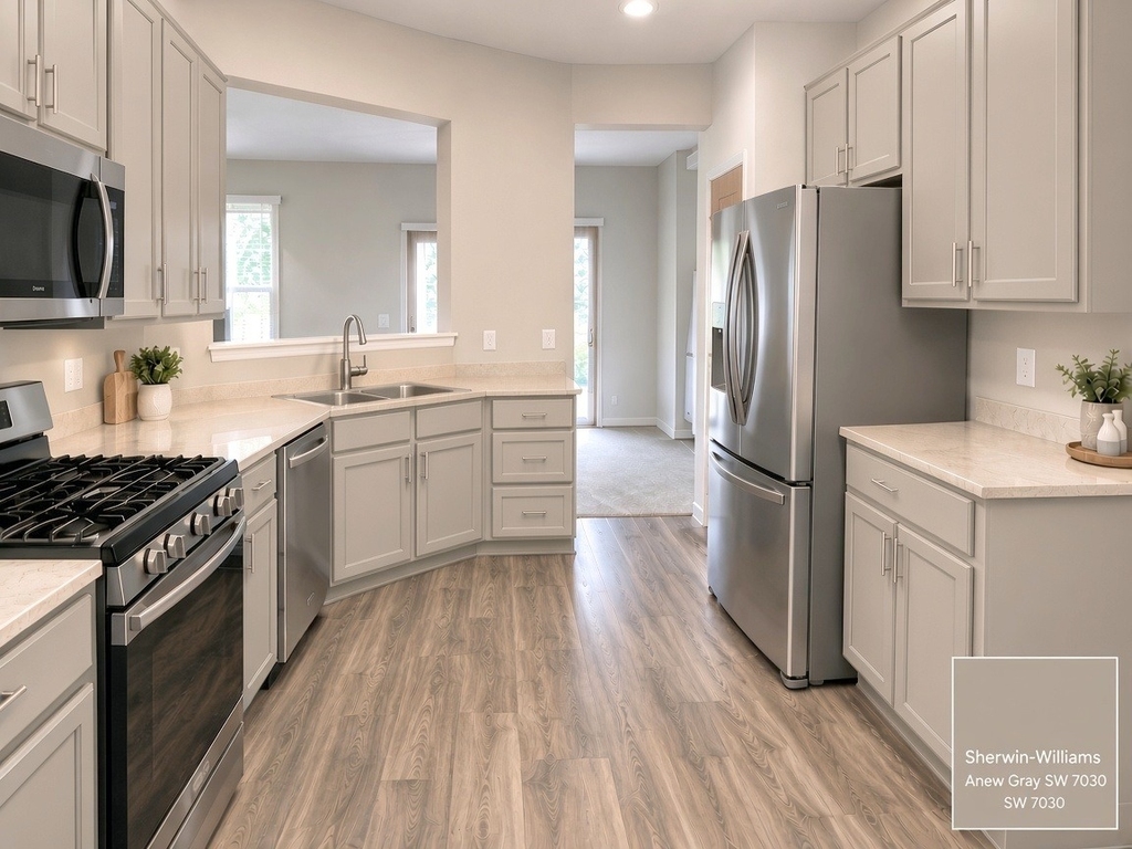 593 W Kristina Lane - Photo 1