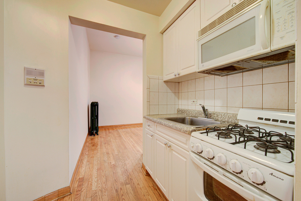 4518 N Sheridan Road - Photo 2