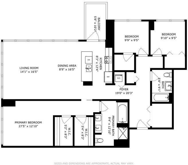 1629 S Prairie Avenue - Photo 36