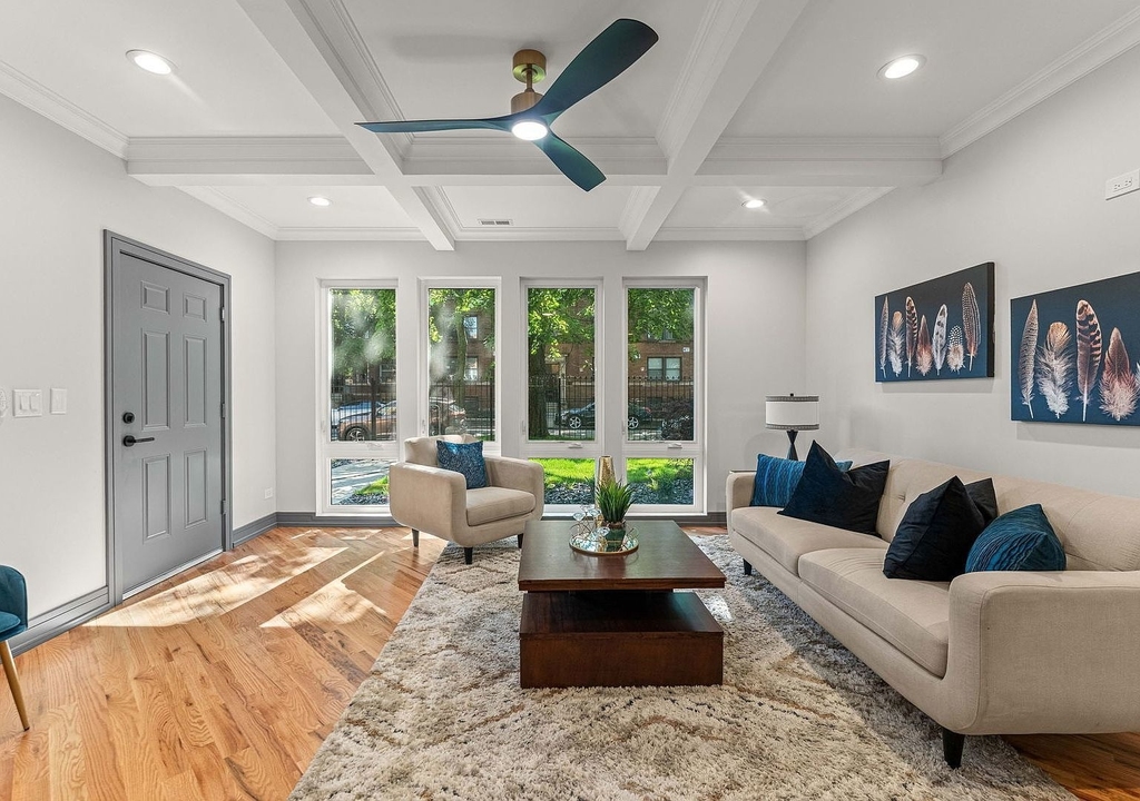 6150 S Saint Lawrence Avenue - Photo 8