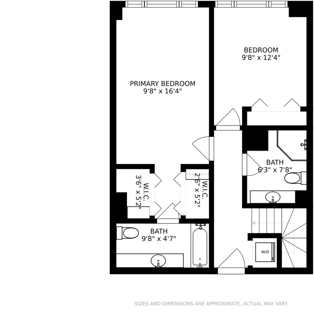 61 W 15th Street - Photo 13