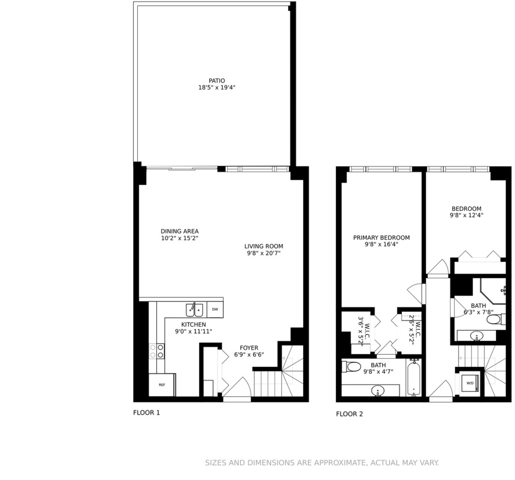 61 W 15th Street - Photo 15