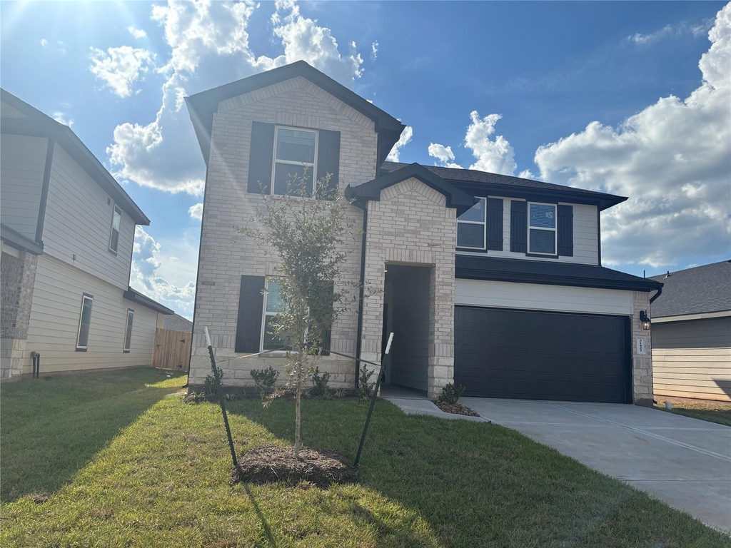 31423 Harp Ridge Drive - Photo 1