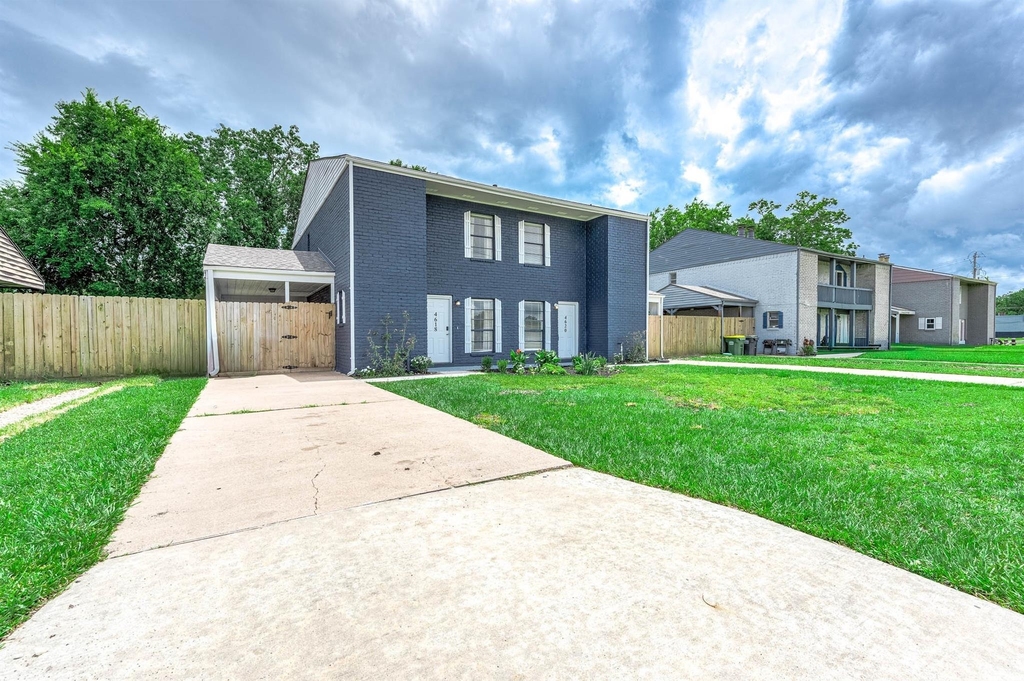4618 W Orange Street - Photo 1