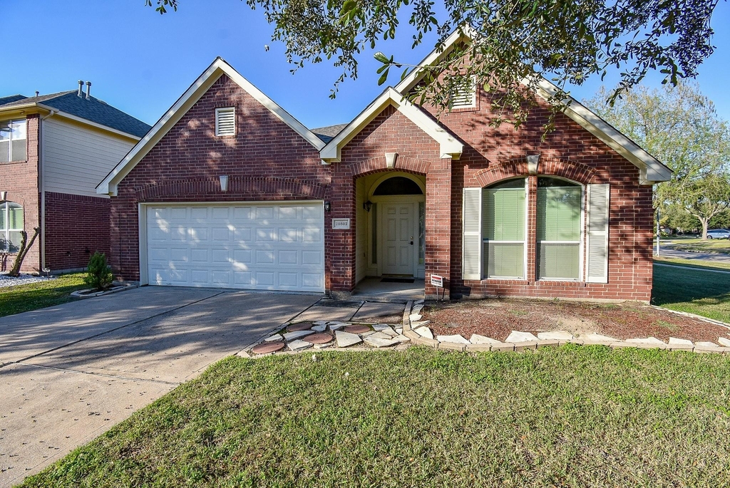 20802 Oak Rain Court - Photo 0