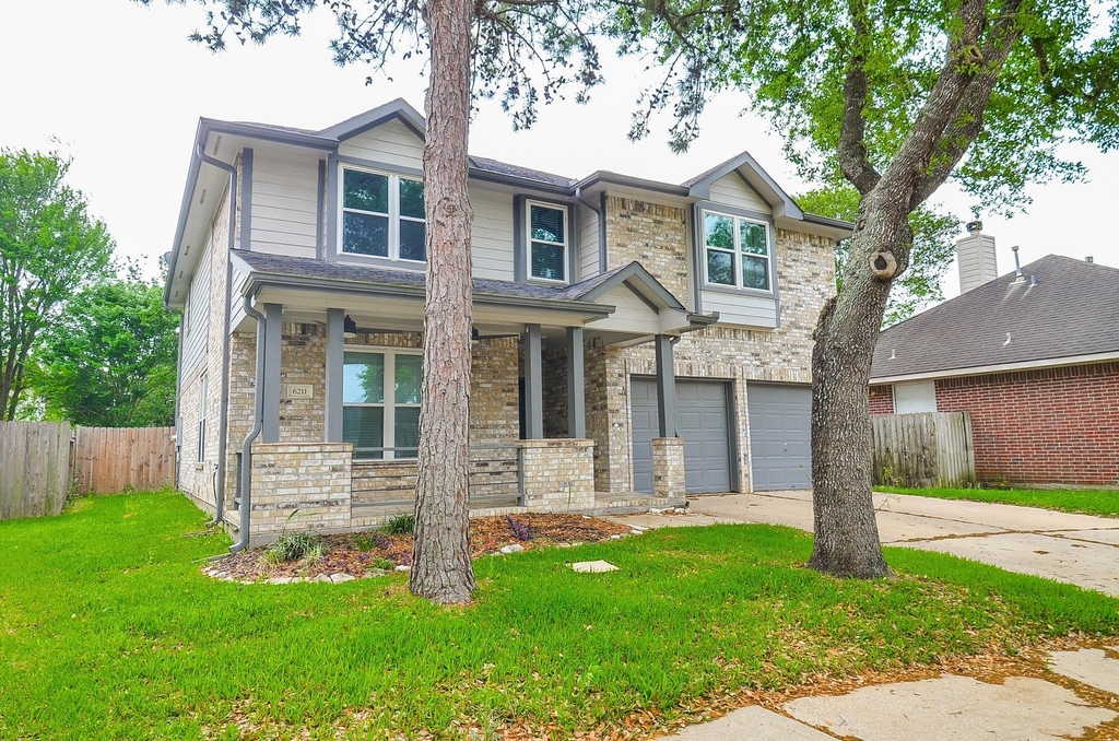 6211 Pebble Canyon Court - Photo 1