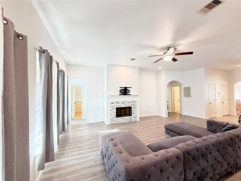 7307 Coldstone Creek Court - Photo 5