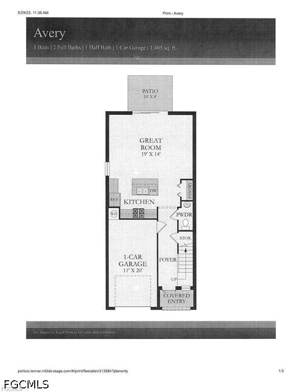 14059 Oviedo Place - Photo 25