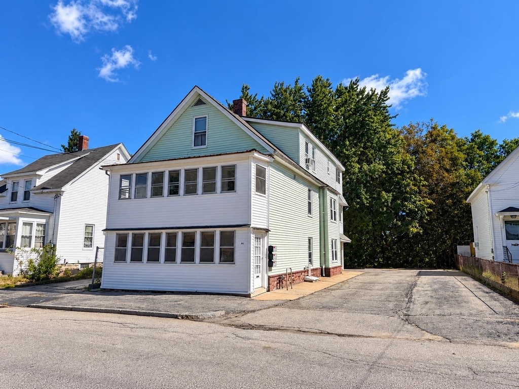 84 Essex - Photo 1