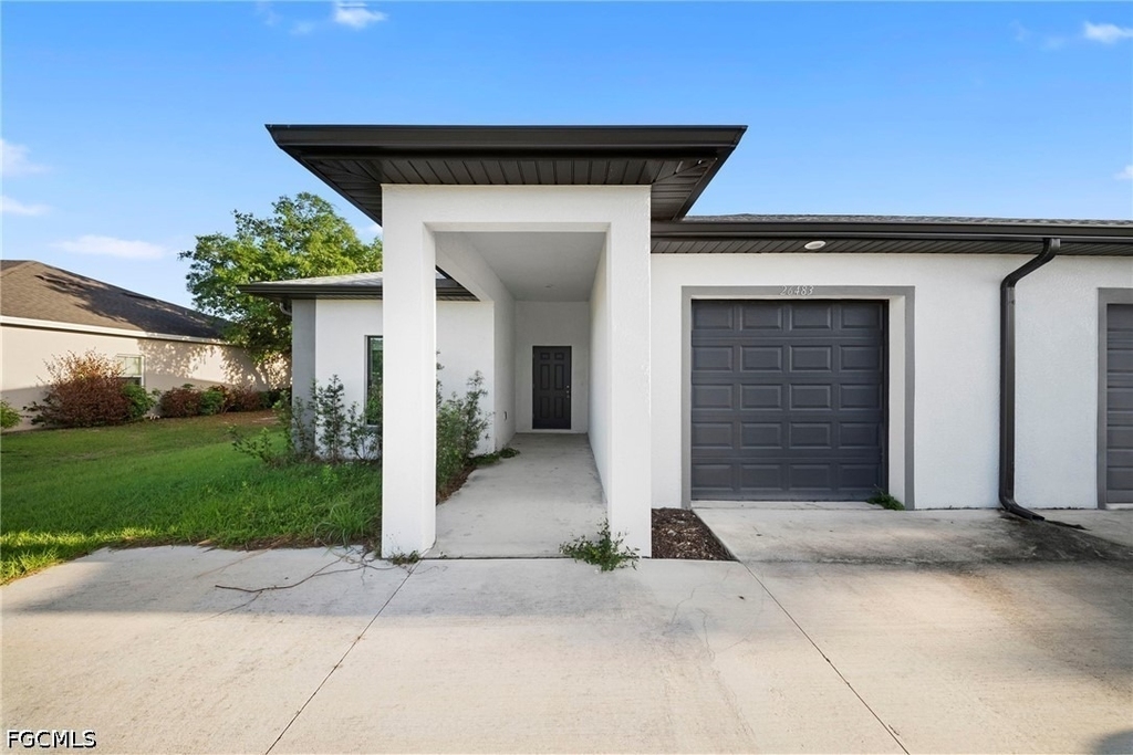 26481 Sandhill Boulevard - Photo 1
