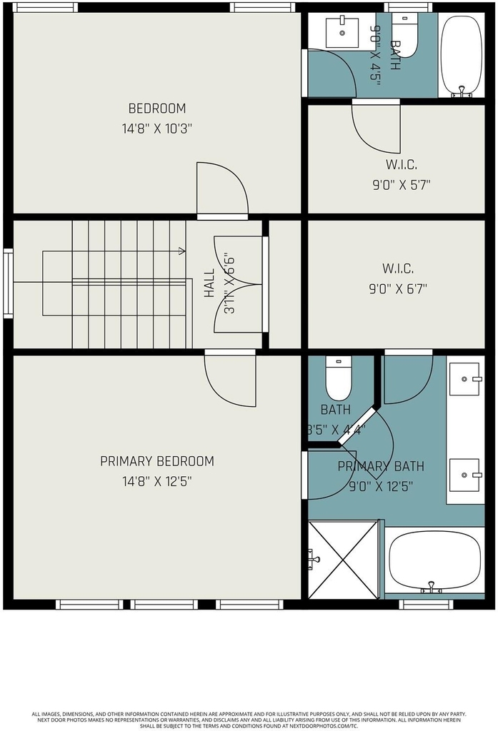 825 Woodcrest Drive - Photo 29
