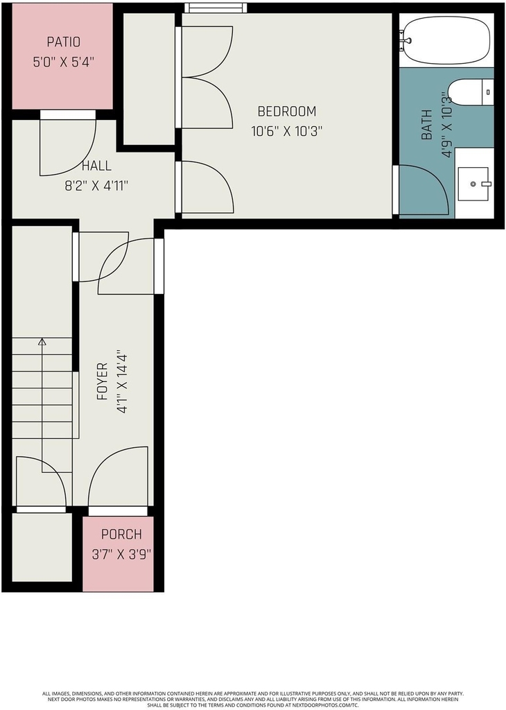 825 Woodcrest Drive - Photo 27